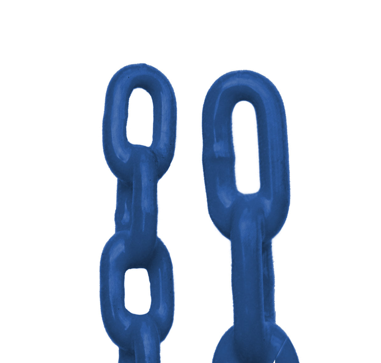 Coated Swing Chain (Pair)