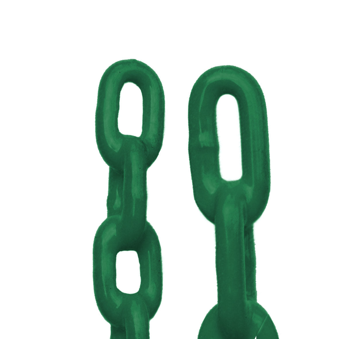 Coated Swing Chain (Pair)