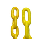 Coated Swing Chain (Pair)