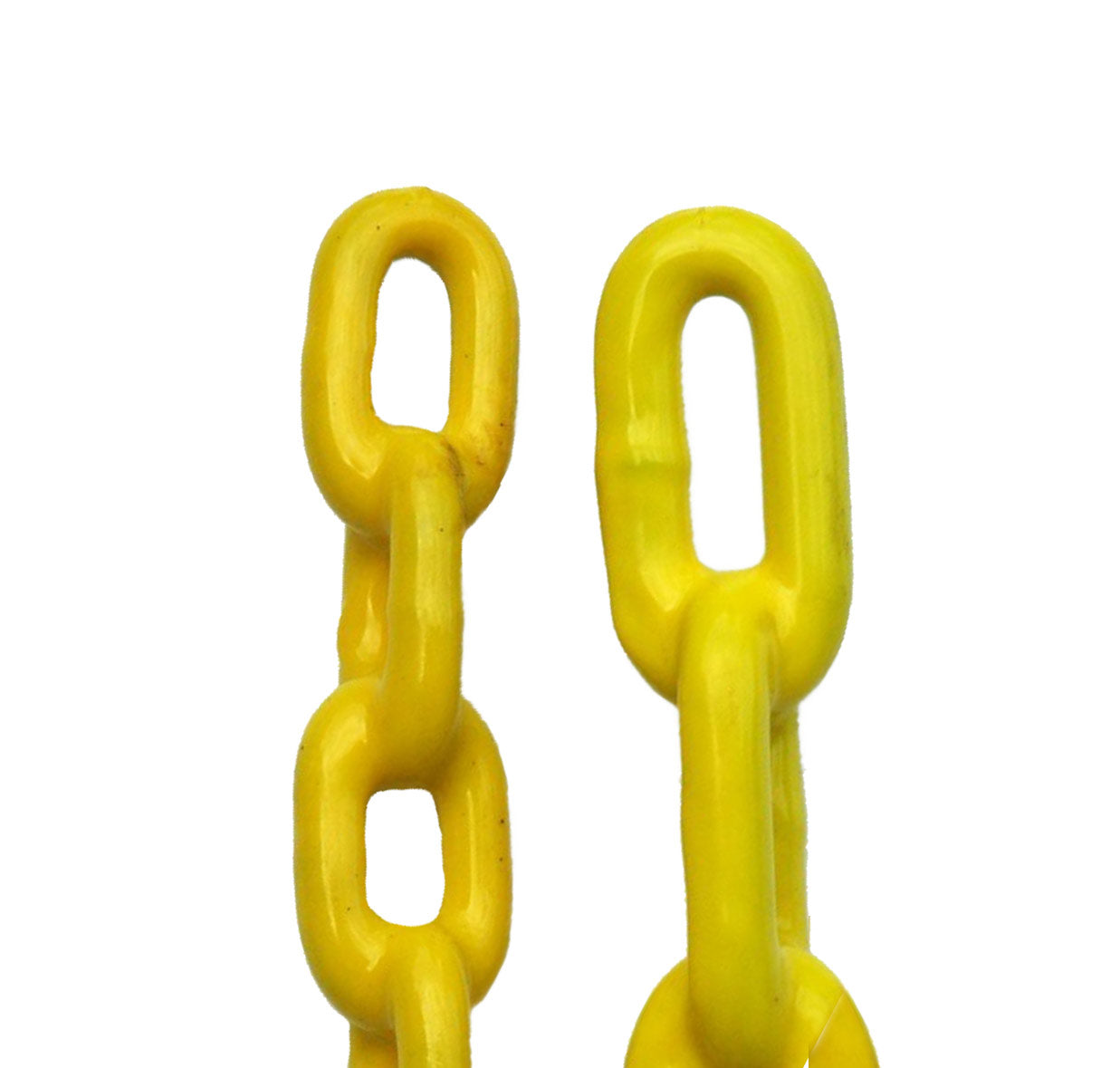 Coated Swing Chain (Pair)