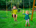 Great Skye I AP Wooden Swing Set