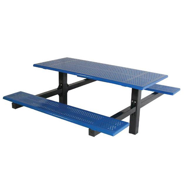 Double Cantilever Picnic Table