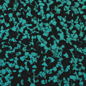 Pour-In-Place Playground Surfacing Fully Installed