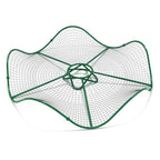 Terrestrial Transit Net Climber