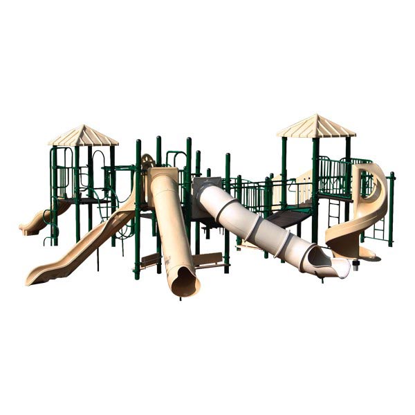 Thomas Mega Series Modular Playground