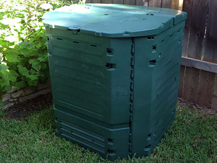 Thermo King 900 Compost Bin