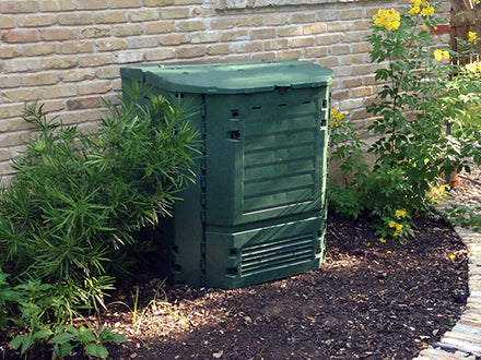 Thermo King 900 Compost Bin
