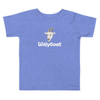 WillyGoat Toddler Tee