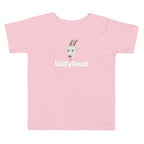 WillyGoat Toddler Tee