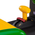 John Deere Ground Loader 12-Volt Ride On Vehicle