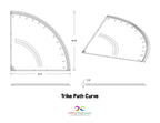 Trike Path Extra Pieces
