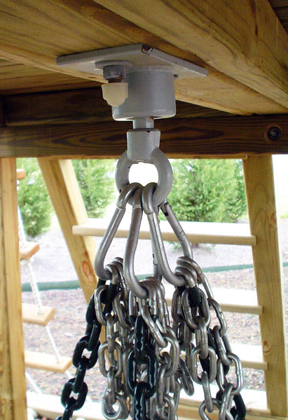 Tire Swing Hanger - Residential