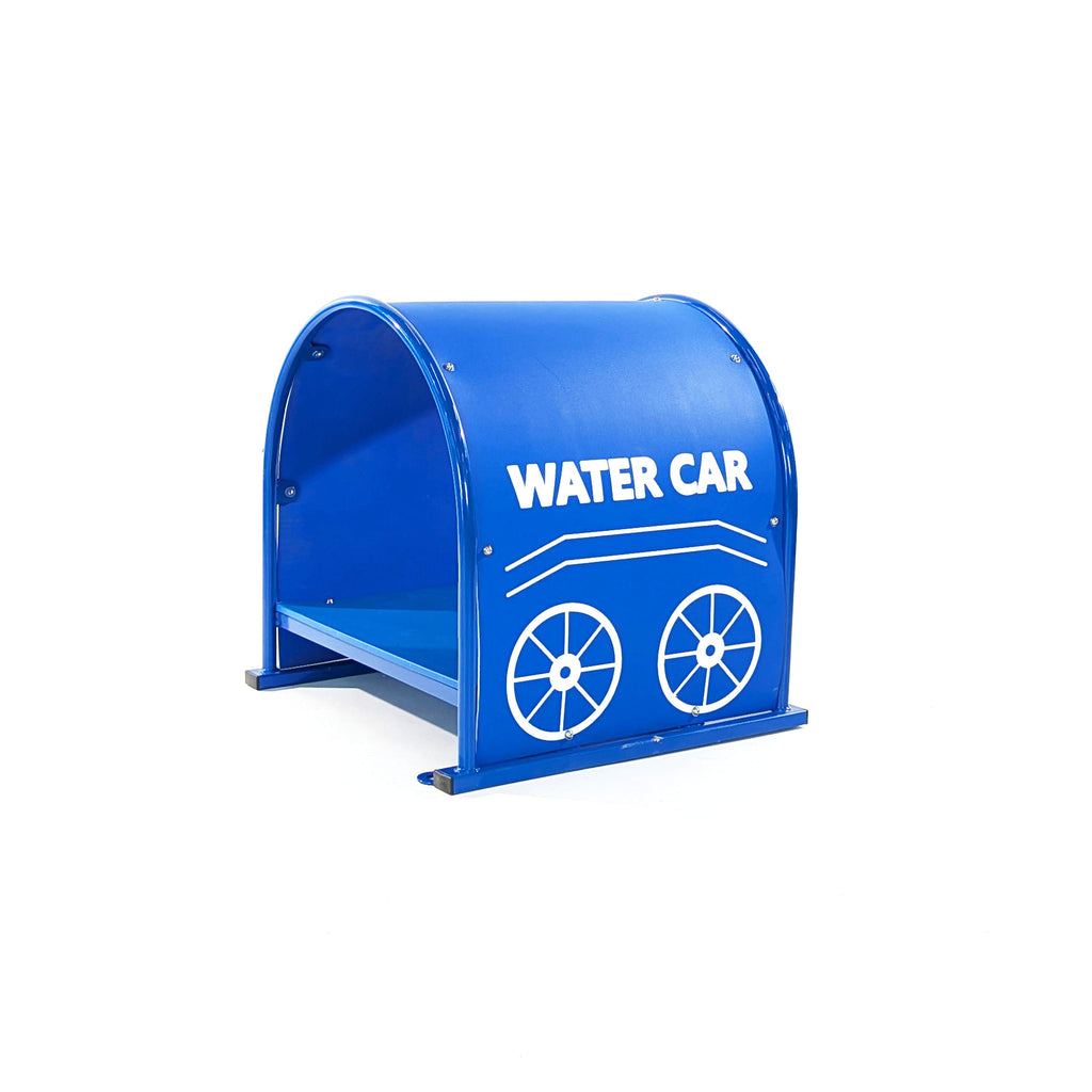 Single Tunnel Crawl Tube