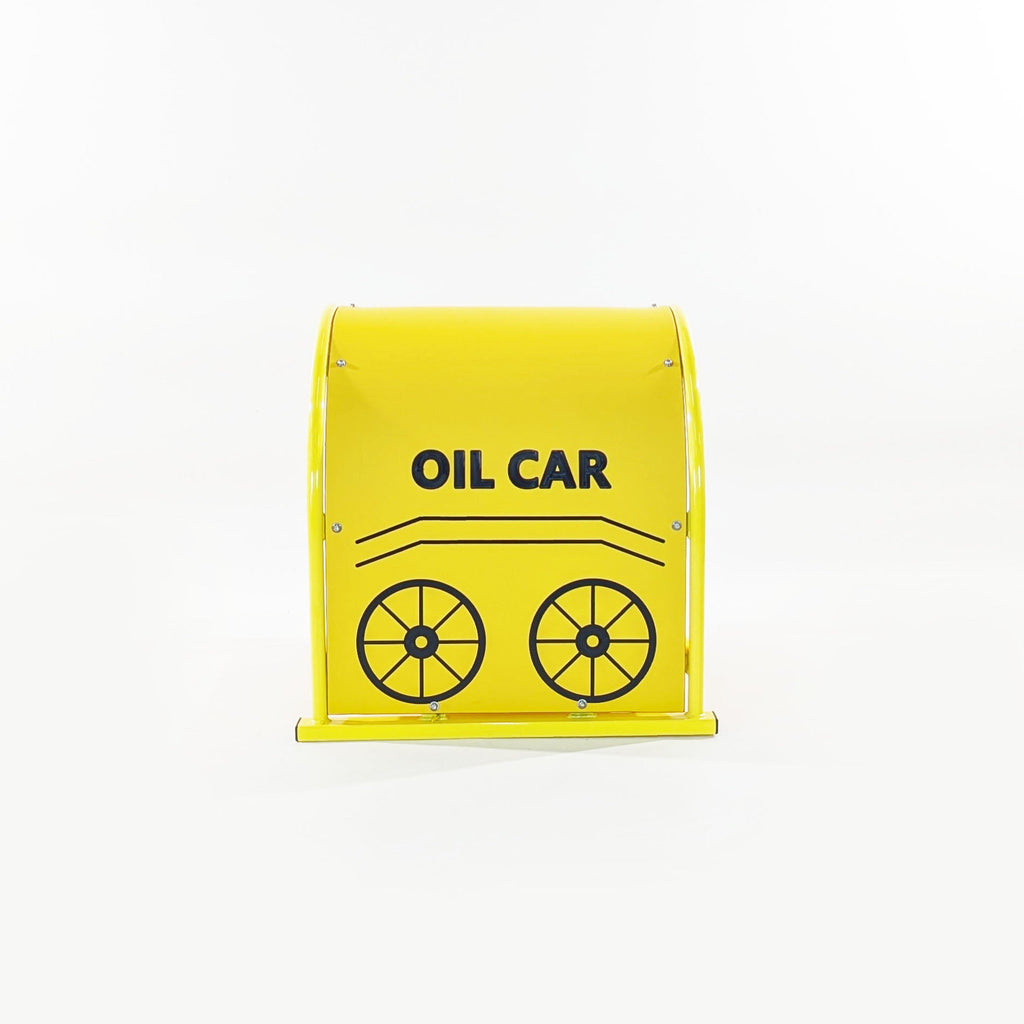 Single Tunnel Crawl Tube