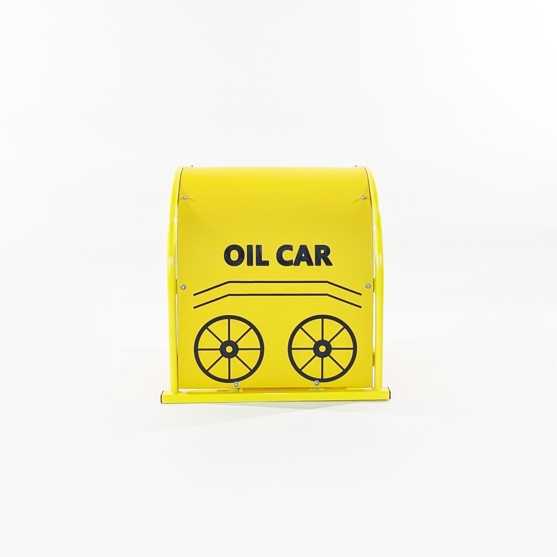 Single Tunnel Crawl Tube