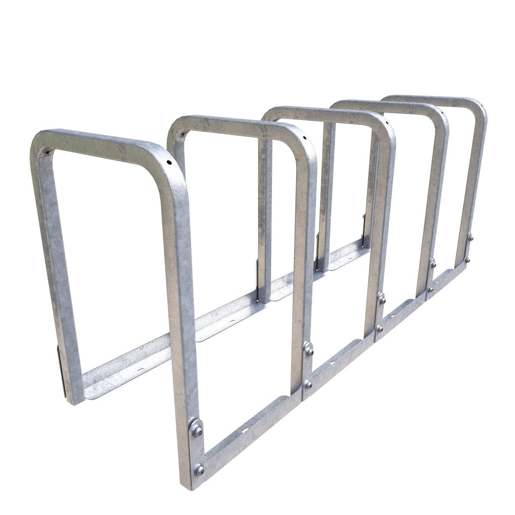 U-Lockit Bike Rack