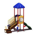 South Fork Play System