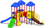 Cumberland Gap Play System