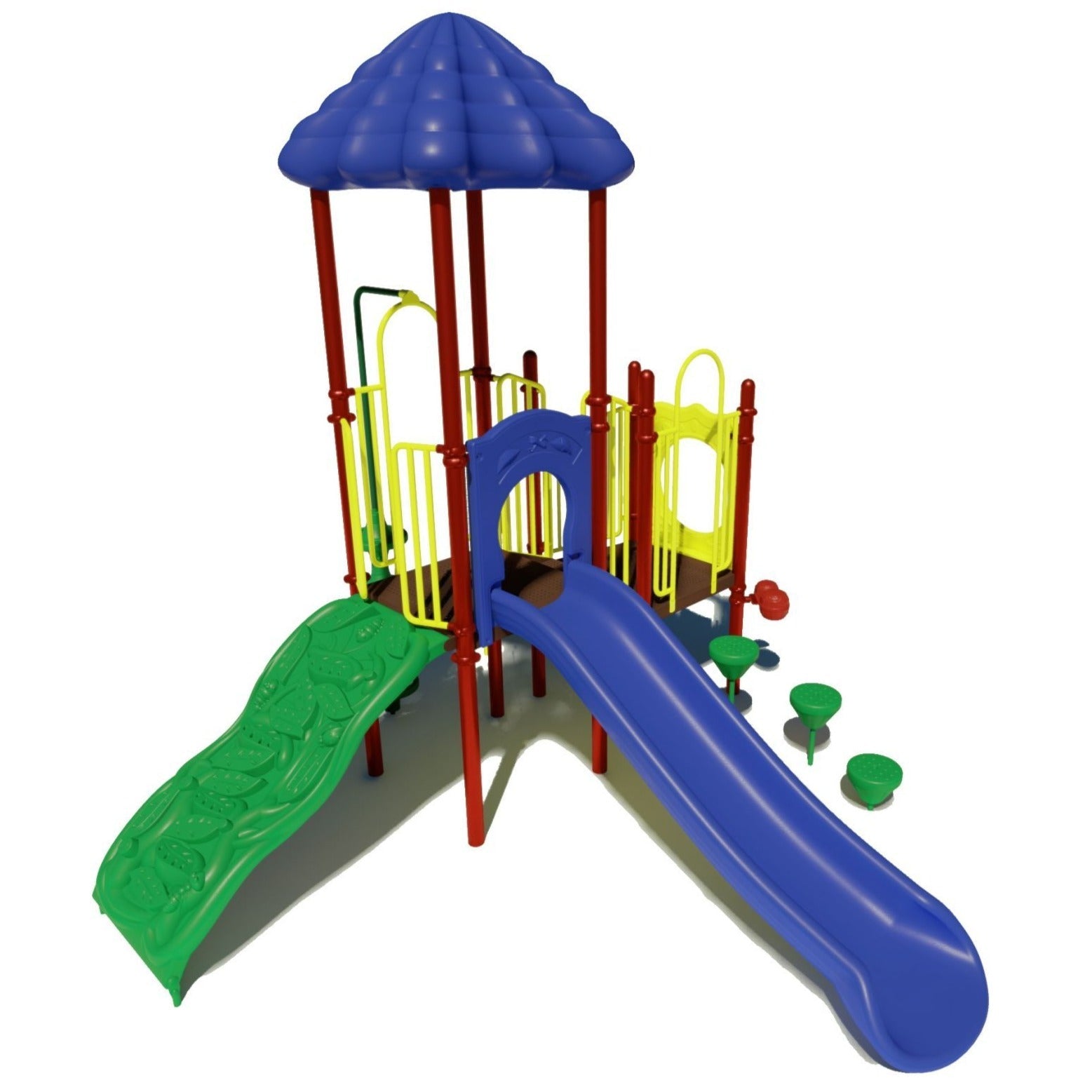 Treasure Hollow Play System