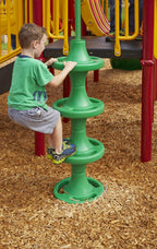 Carsons Canyon Play System