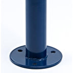 Hitch Post Bicycle Rack