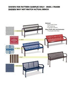 Capri Bench