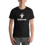 The WillyGoat Head T-shirt