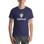 The WillyGoat Head T-shirt