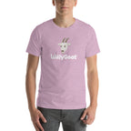 The WillyGoat Head T-shirt