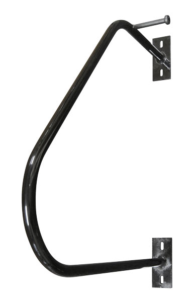 Ultra Space Saver Single Bike Rack