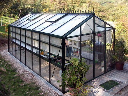 Royal Victorian Greenhouse