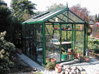 Royal Victorian Greenhouse