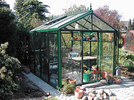 Royal Victorian Greenhouse