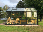 Royal Victorian Greenhouse