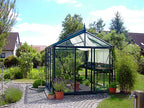 Royal Victorian Greenhouse