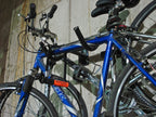 Wall Bike Rack