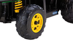 John Deere Gator XUV 12-Volt Ride On Vehicle
