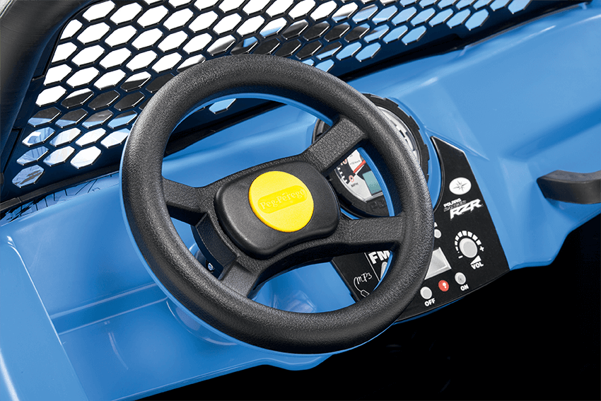 Polaris RZR 900 12-Volt Ride On Vehicle