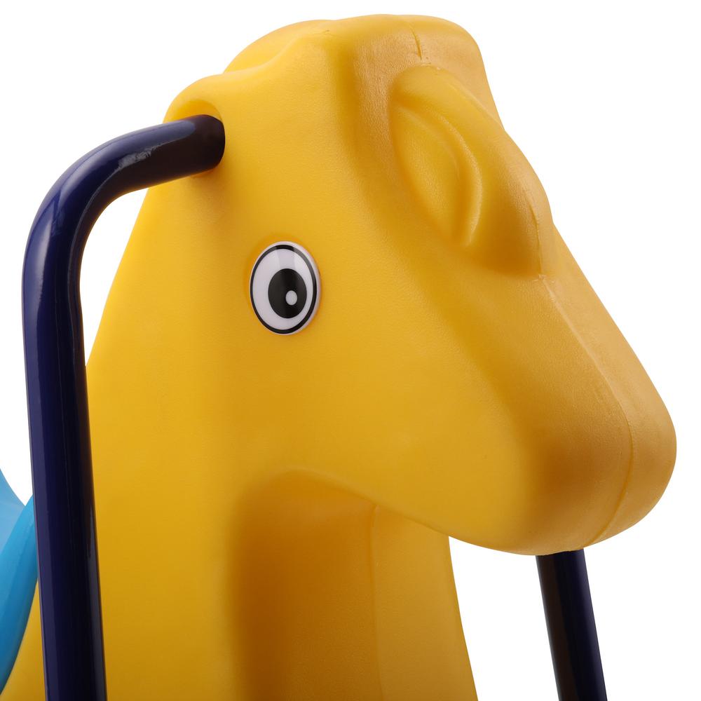 Giddy Up Horsey Residential Spring Rider