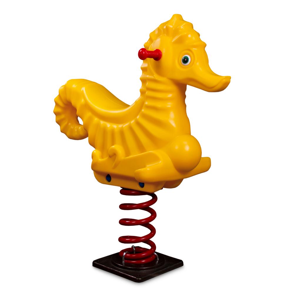 Seahorse Residential Spring Rider