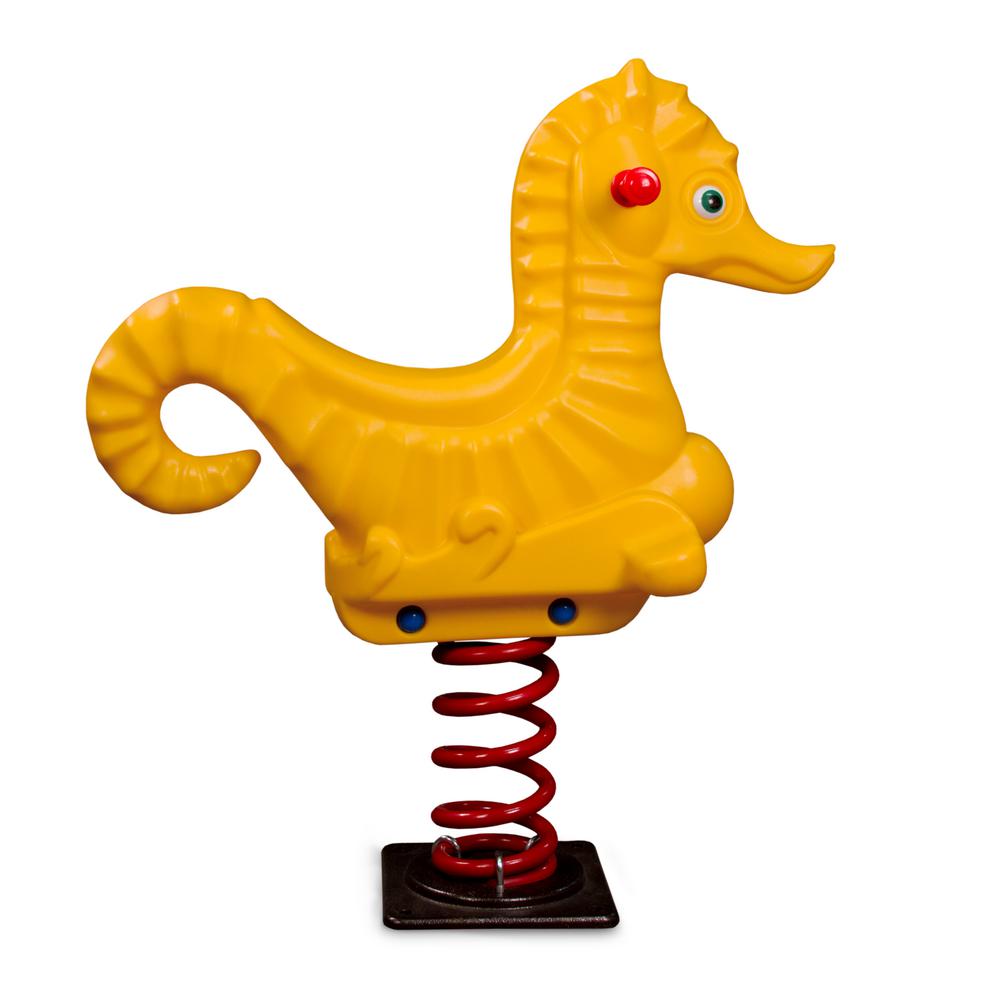 Seahorse Residential Spring Rider