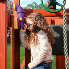 Periscope - Looney Style