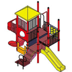 Zack Modular Playground