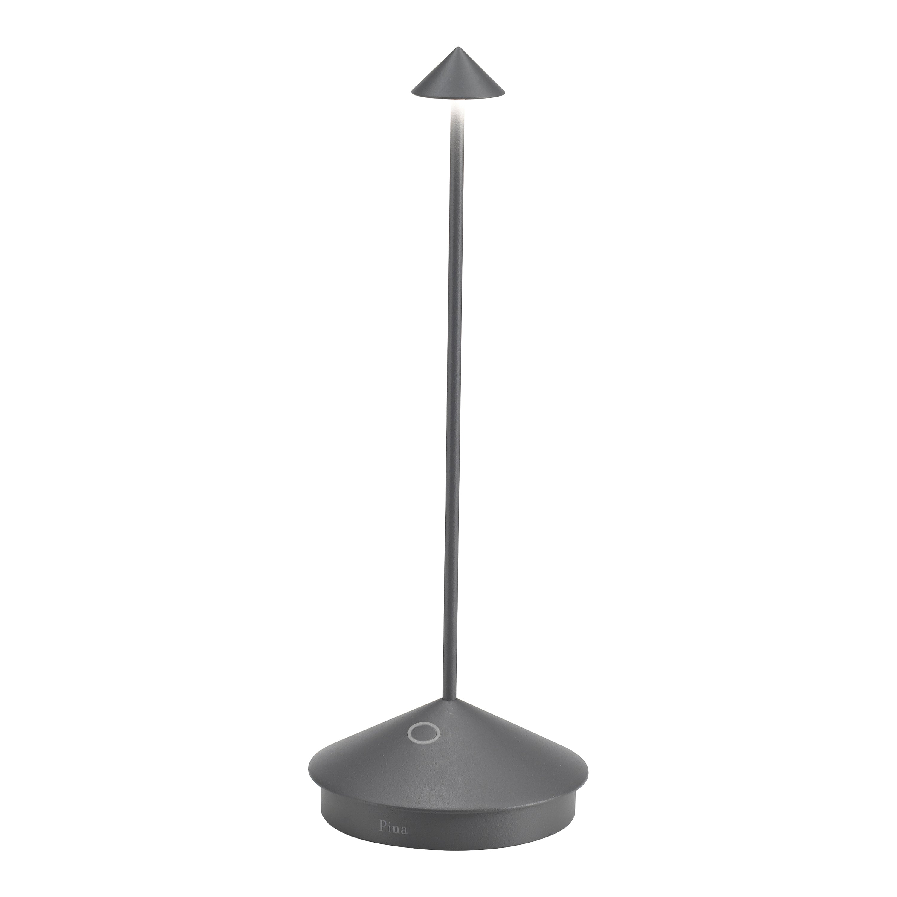Pina Pro Portable Table Lamp