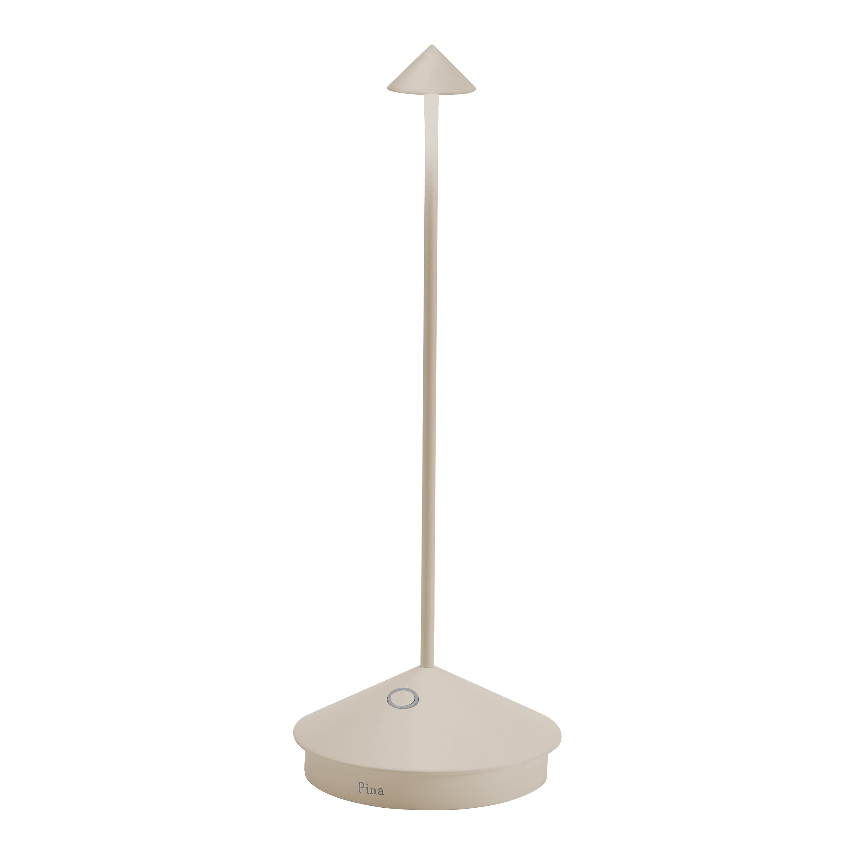 Pina Pro Portable Table Lamp
