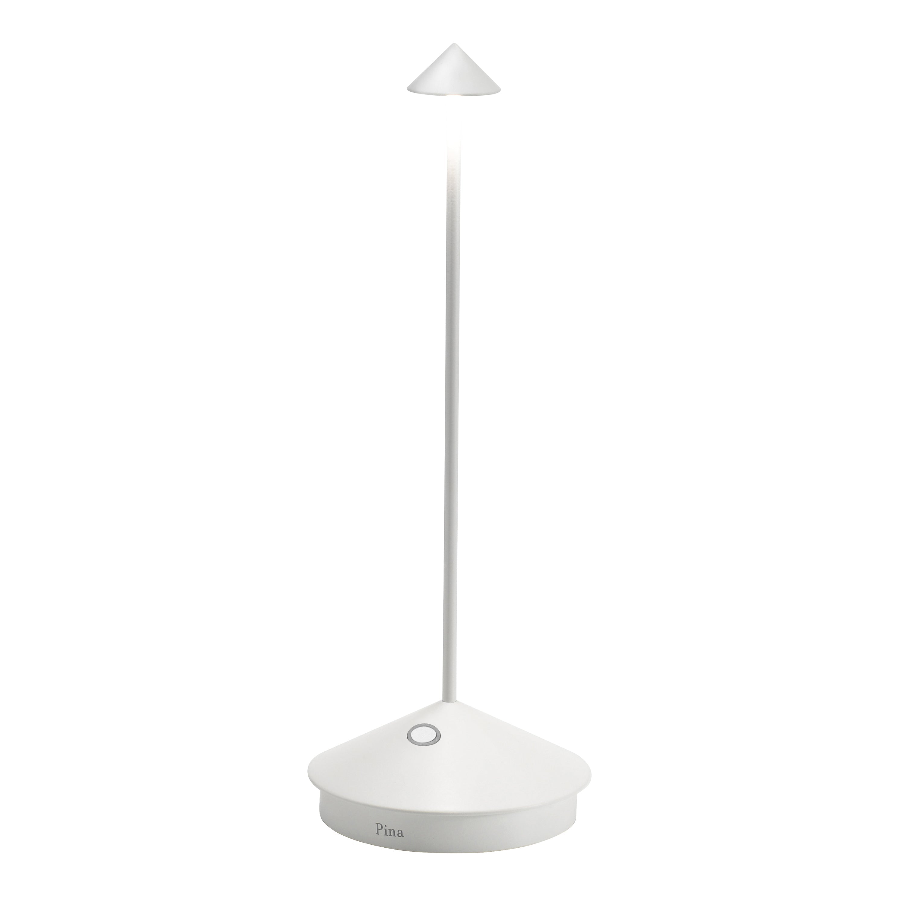 Pina Pro Portable Table Lamp