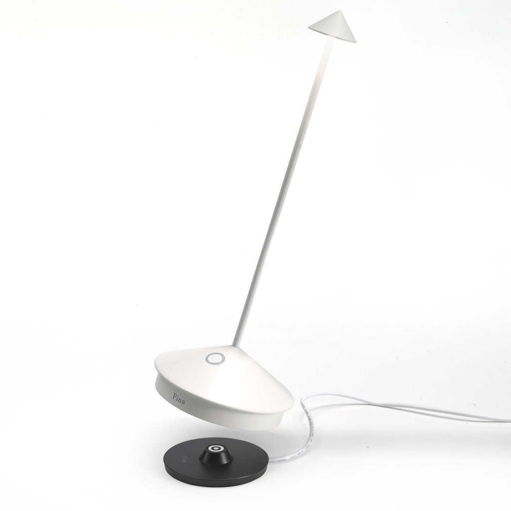 Pina Pro Portable Table Lamp