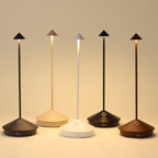 Pina Pro Portable Table Lamp