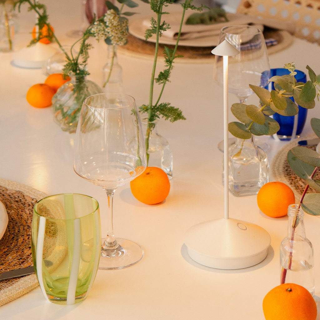 Pina Pro Portable Table Lamp