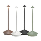 Pina Pro Portable Table Lamp